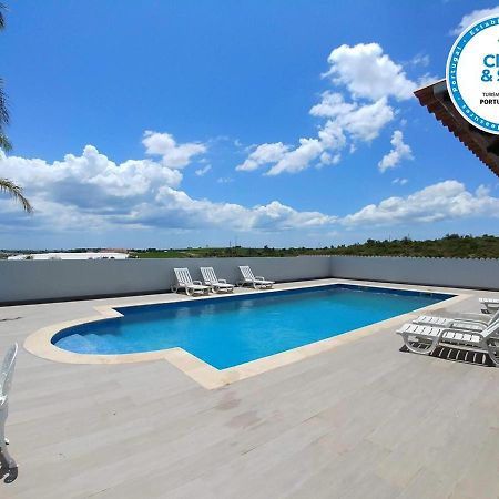 Ah Villas Olhão Exterior foto