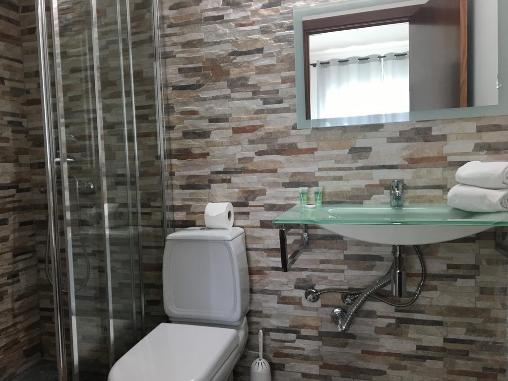 Ah Villas Olhão Exterior foto