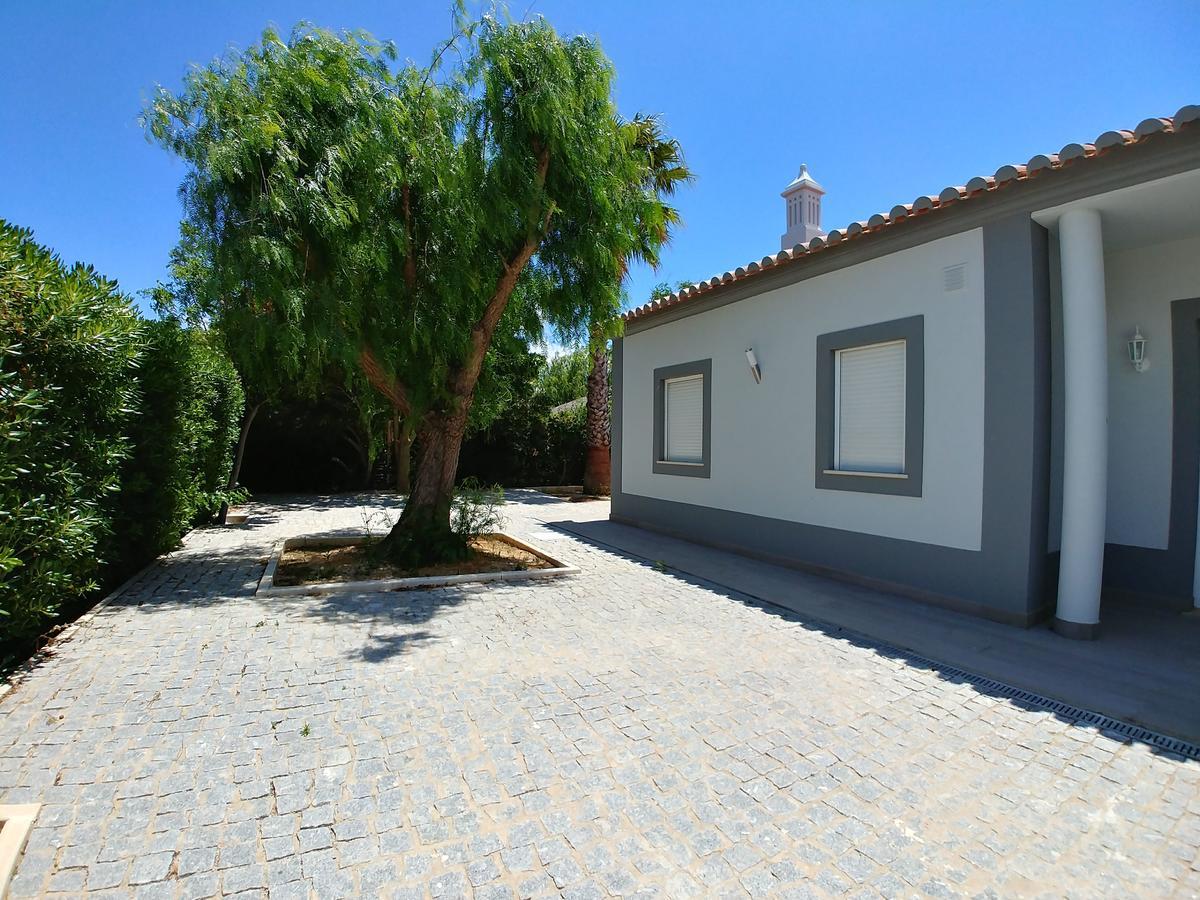 Ah Villas Olhão Exterior foto